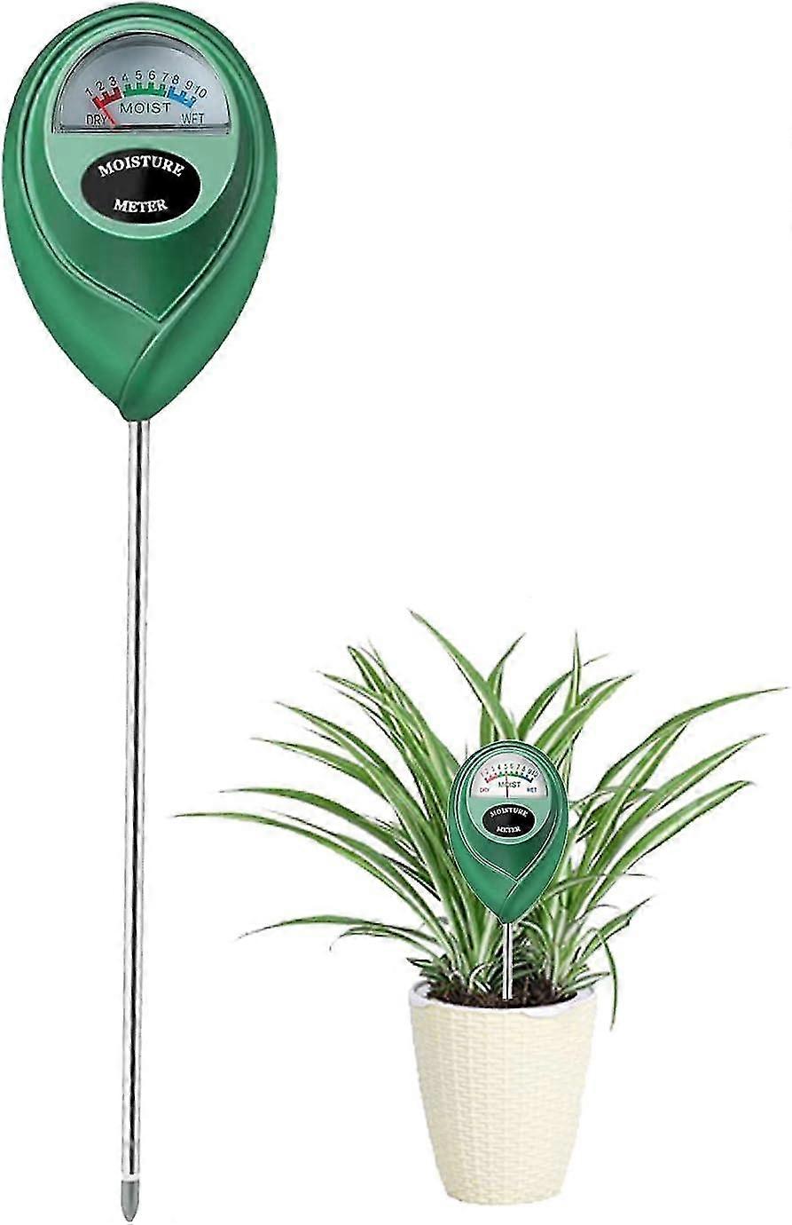 Soil Moisture Meter for House Plants, Monitor Moisture Levels