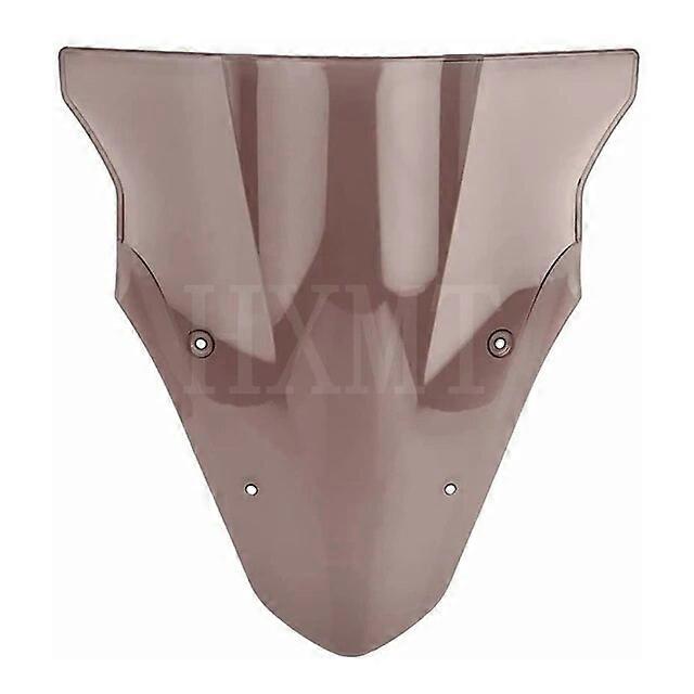 Back Protectors For Kawasaki NINJA 650 ER6F EX650R 2012 2013 2014 2015 2016 Motorcycle Windshield WindScreen screen fairing ER-6F EX 650R ER 6F
