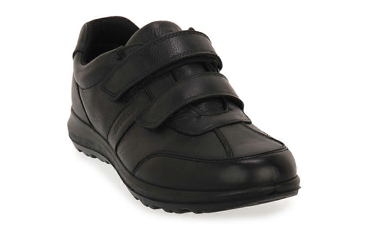 Enval soft banner nero scarpe