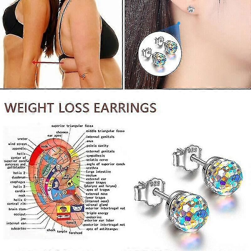 Cercei Sigur ureche inel stimularea Aoint