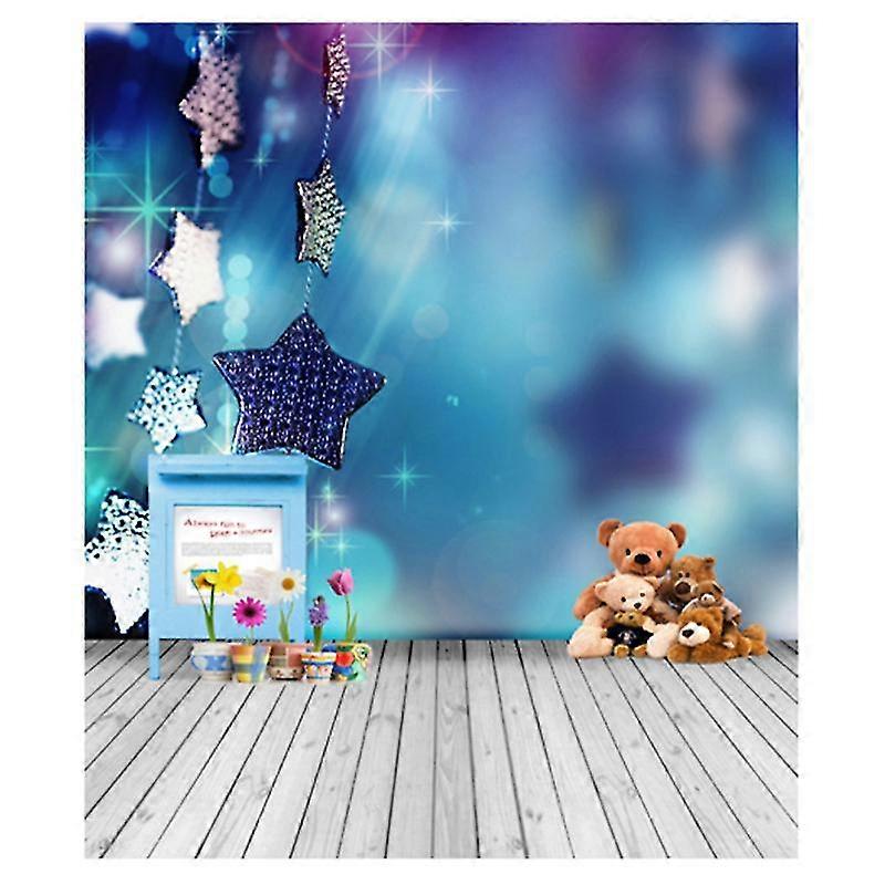 Fiber Photo Background For Decor-c