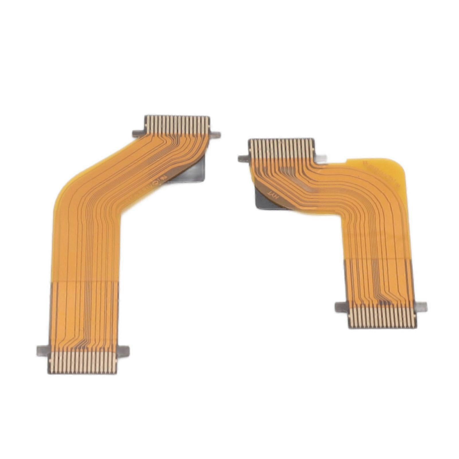R2 L2 Flex Cable Stable Exquisite compatiblement Controller Trigger Button Cable compatible PS5 Controllers