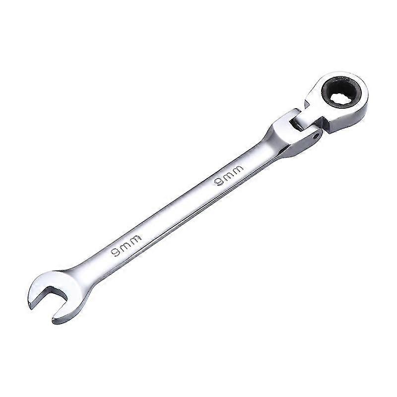 The New 1pcs Special Dual Head Spanner-c