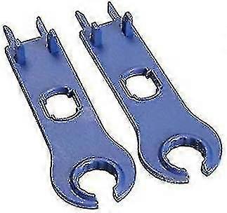Mc4 Connector Wrench Spanner Mc4 Assembly Tool Solar Pv Panels Jiont Blue Comfortable And Environmentally Nice And Deft