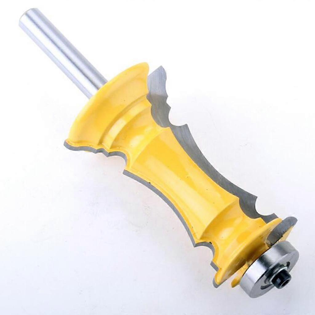 1/2 Inch Shank Large Panel Pattern Carpenter Tools Straight Carpentry