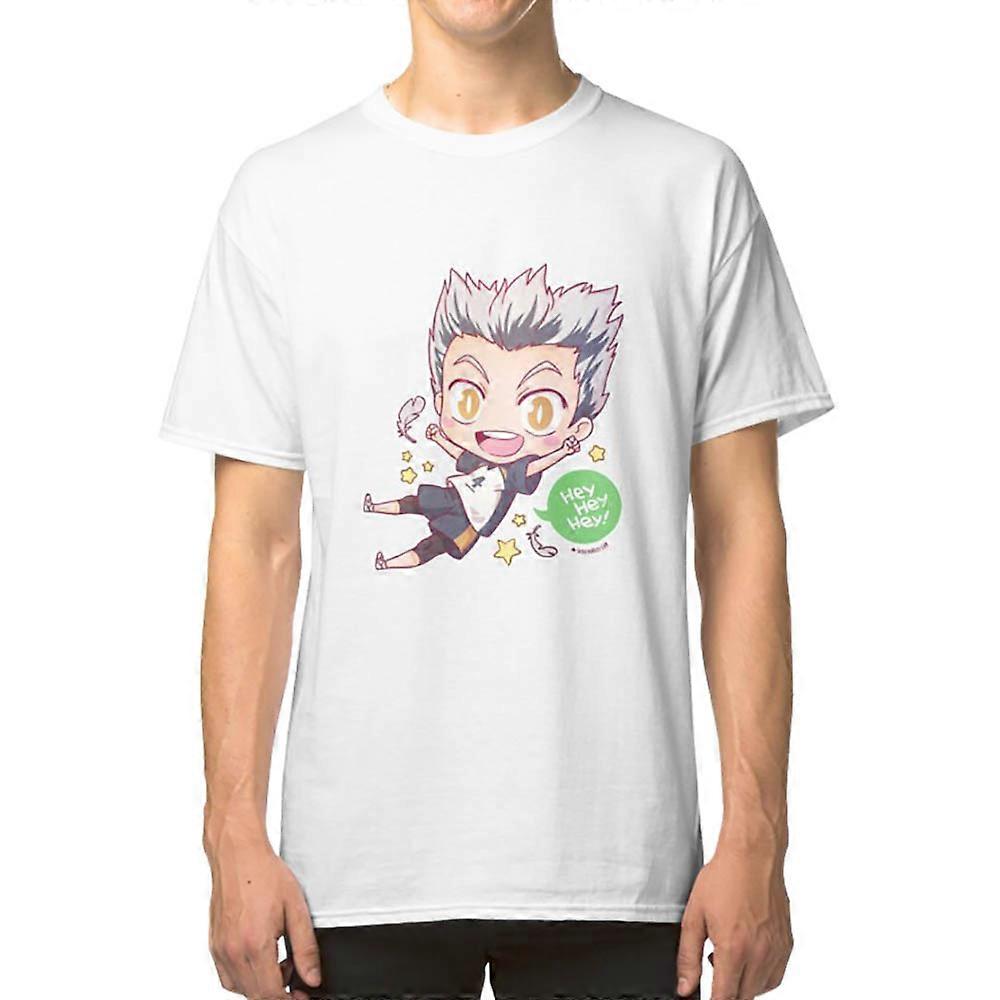 Bokuto Kotaro Tişört