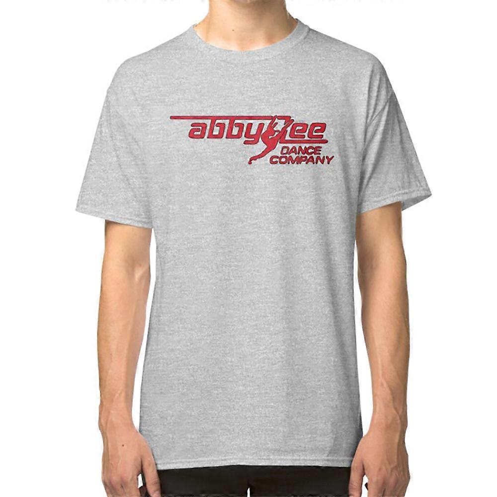 Abby-Lee Dance Company Logolu Tişört