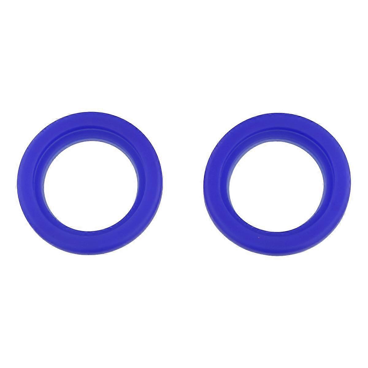 Espresso Machine Group Seal Silicone Steam Ring for EM69116 EM6900