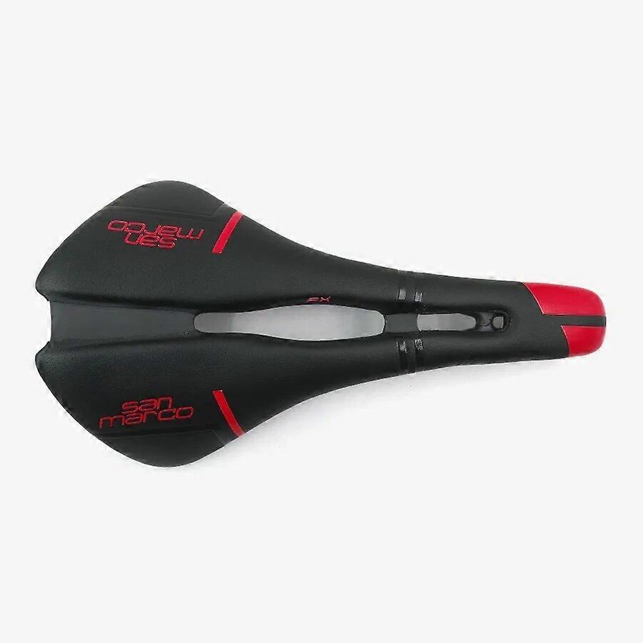 130g Ultralight full Carbon Bicycle Saddle vtt Racing Seat Wave Road Bike Saddle Leather Cushions Parts Para Bicicleta Seat 143