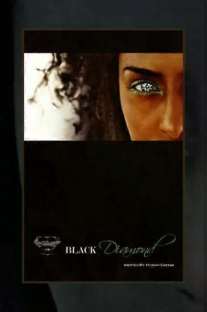 Black Diamond - Myriam L. Caesar