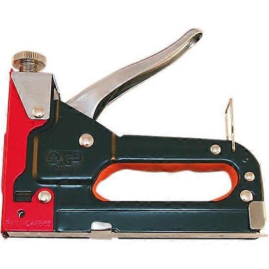 Stapler Nailer + 1000 nails and staples