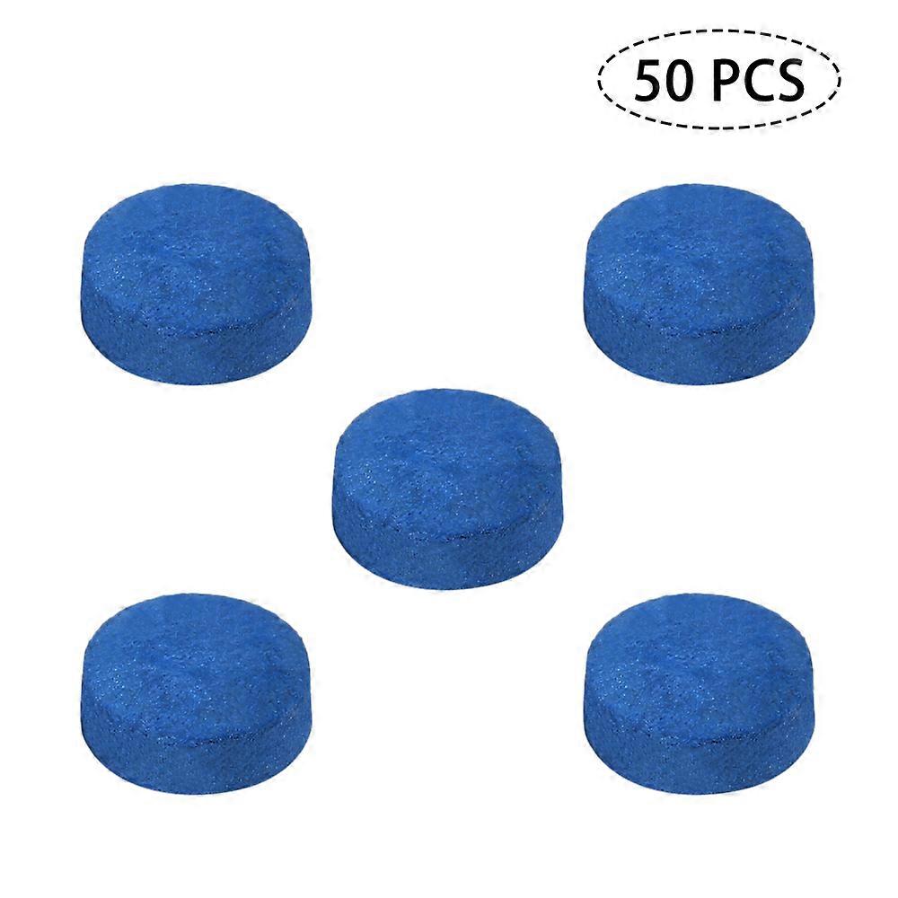 50 Stück Pool Queue Tipps Billard Queue Kopf 9MM / 10MM / 12MM / 13MM