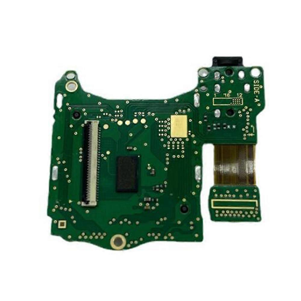 Headphone Game Card Reader Replacement for Parts Game Card Reader Slot