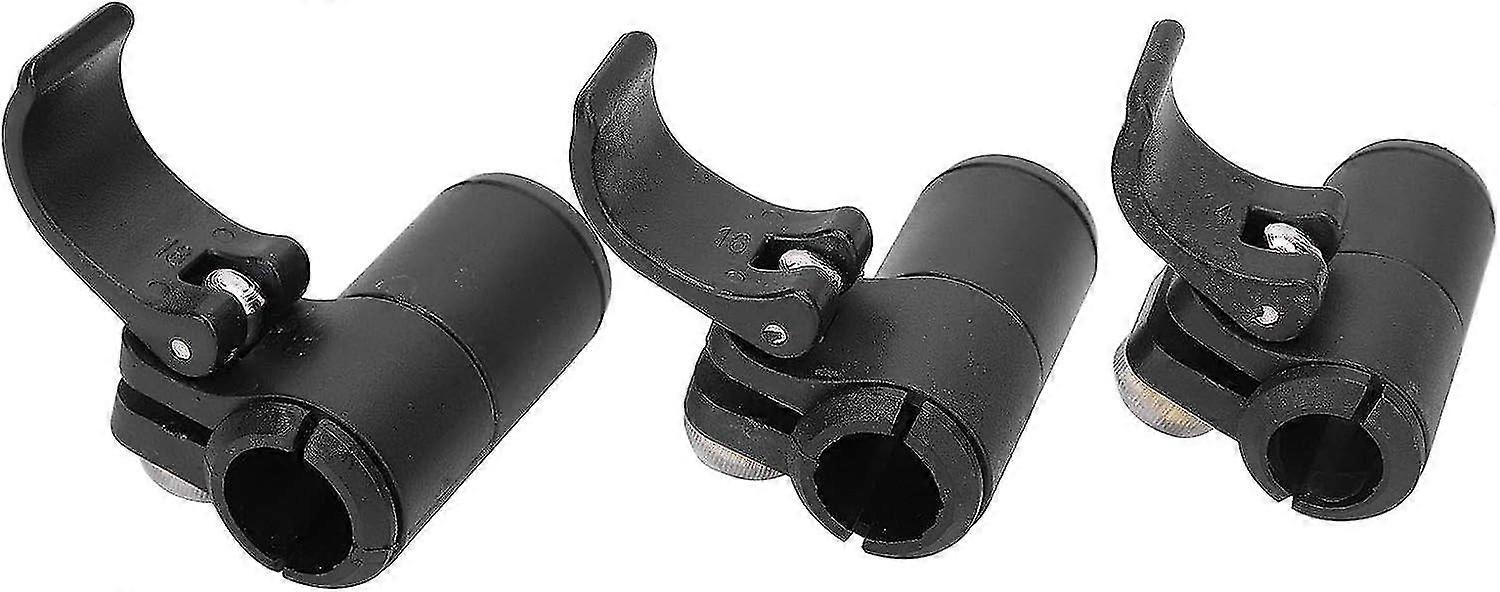 Walking Pole Flip Lock, Wspinaczka Pole Quick Lock.