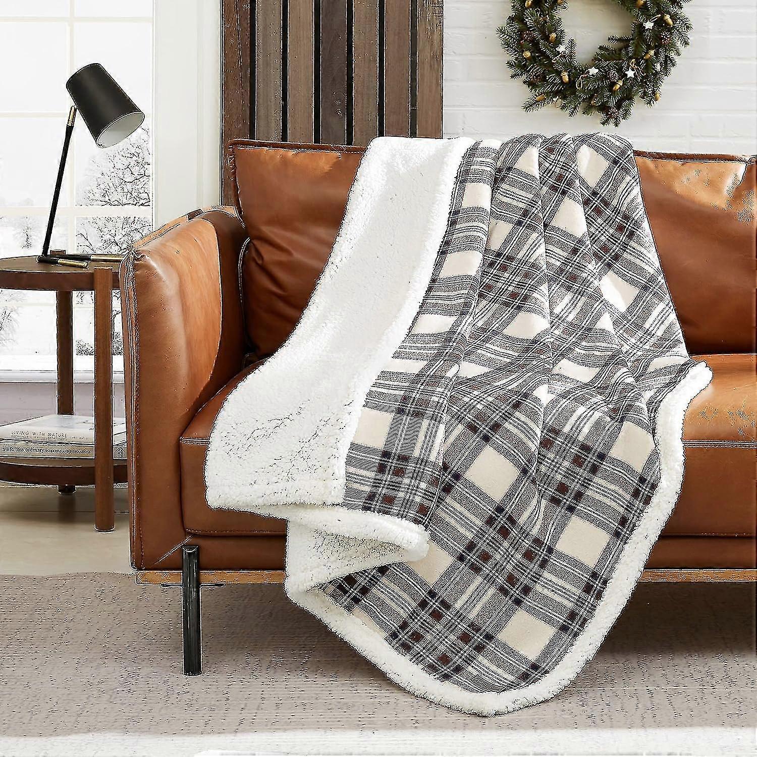 Throw Blanket,  Home Decor For All Seasons