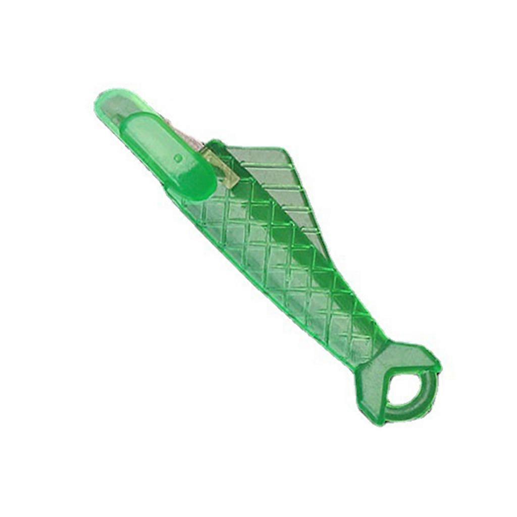 3.1cm Super Bargain Xiaoyu Needle Threader Fast Automatic Thread Changer