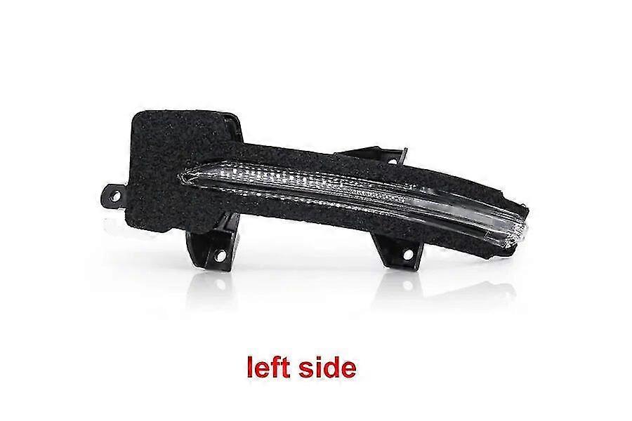 For Honda Accord 10th Generation 2018 2019 2020 2021 Car Accessories Rearview Mirror Turn Signal Light Outer Wing Mirrors Lamp