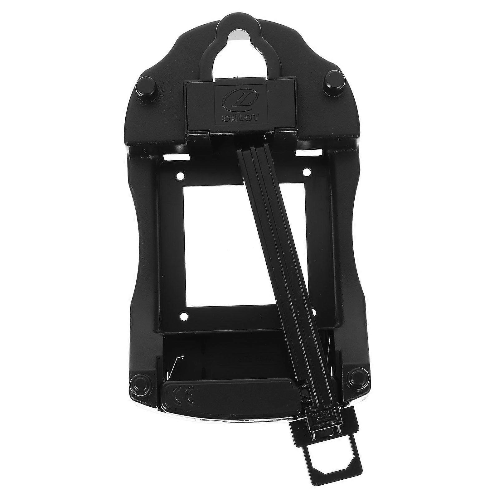 Replacement Pendulum Drive Units 100g Bearing Pendulum Clock Accessory without Movement (Black)