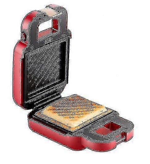 Mini Sandwich Maker Home Light Breakfast Maker Sandwich Tostadora