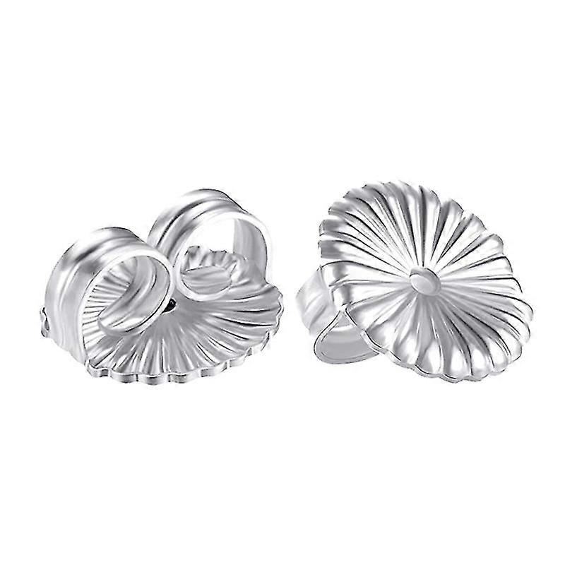 Alloy Stud Back Earring Lifters Adjustable Earring Lifts Ear Lobe Decorations