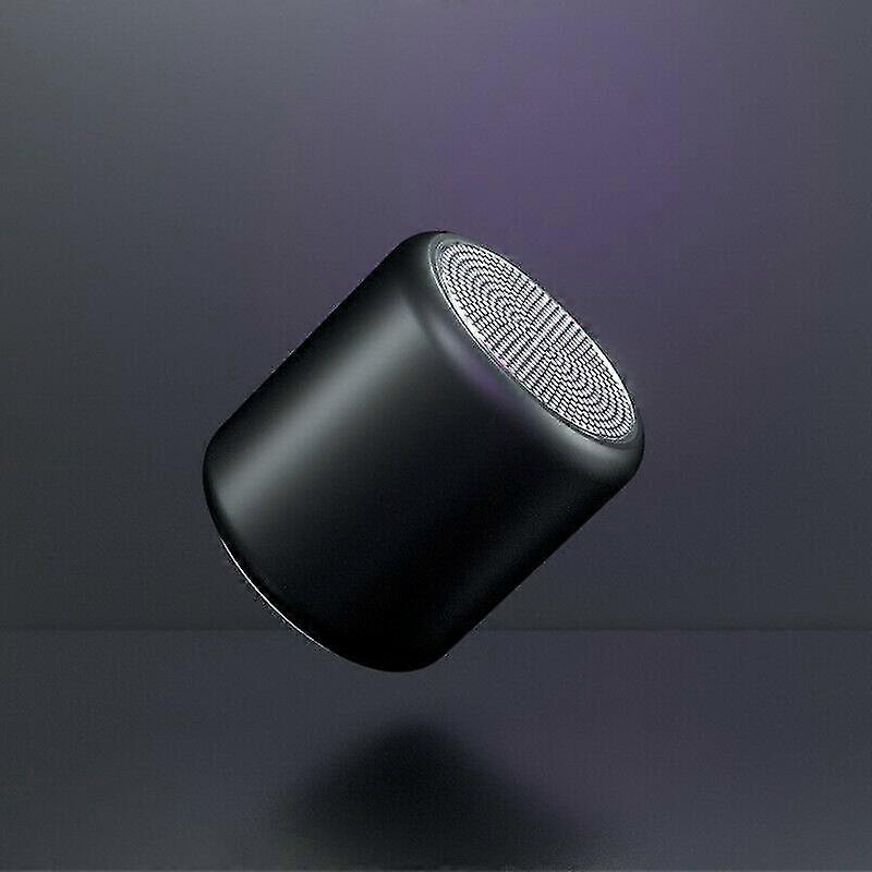 Mini Bluetooth 5.0 Stereo Speaker Portable True Wireless Subwoofer Column