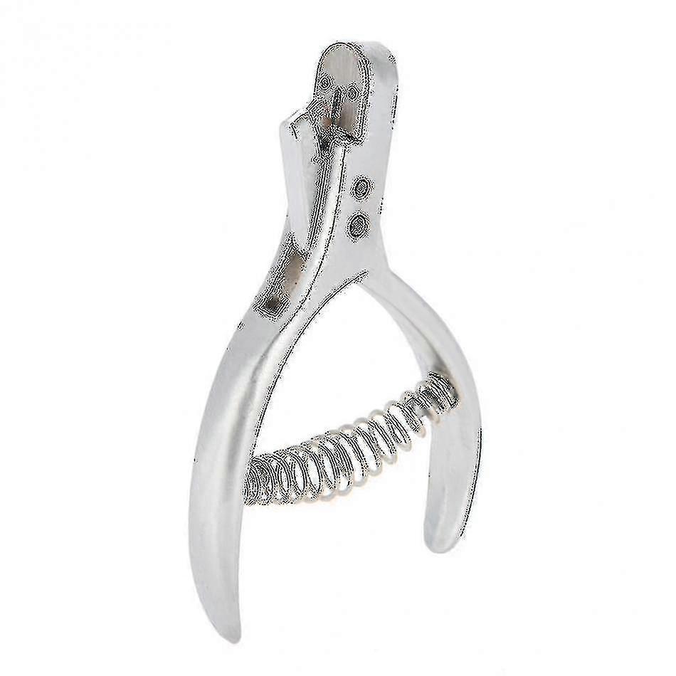 Cutting Pliers, Pattern Creasing Machine - Professional Clothing Pattern Creasing Machine -