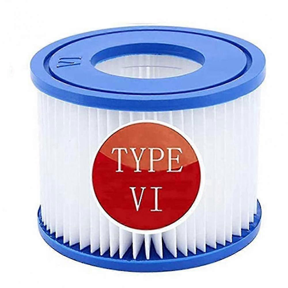 Filter Cartridges Strainer Replacement Durable For Bestway Vi Swimming Pool