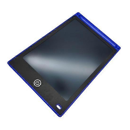 Durable Long Lasting Write Repeatedly ABS LCD Screen Drawing Board Child Accessories