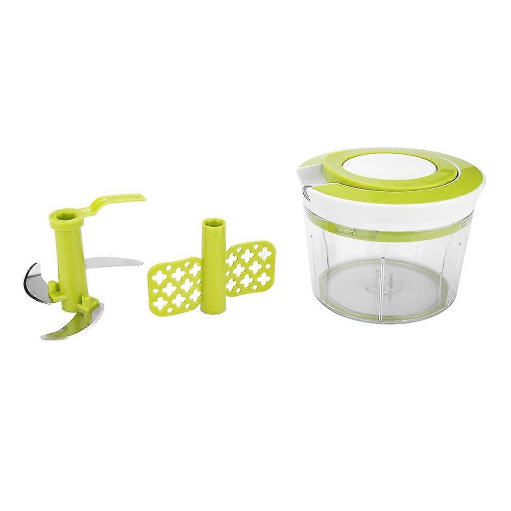 Manual Pepper Meat Vegetables Herbs Mill Spices Nuts Multi functional Kitchen Grinding Tool