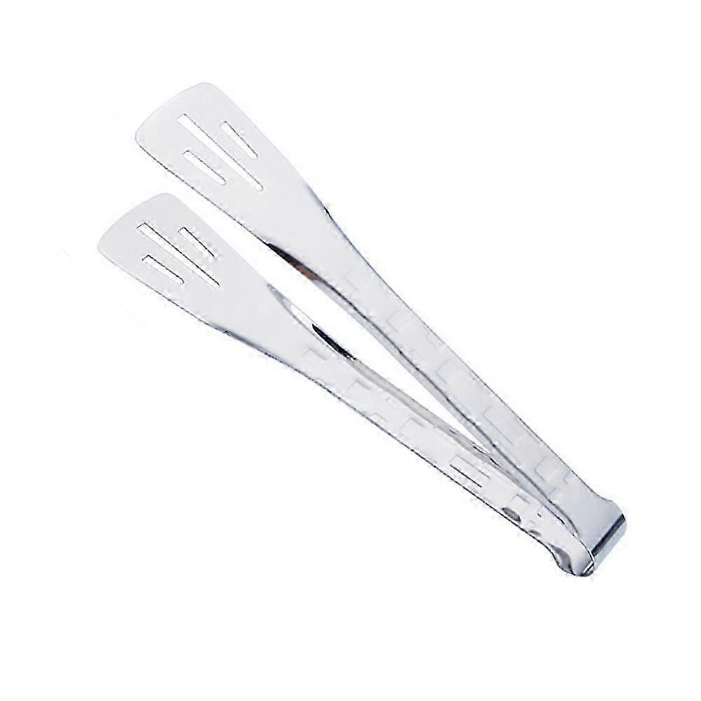 Food Tongs Kitchen Serving Utensil