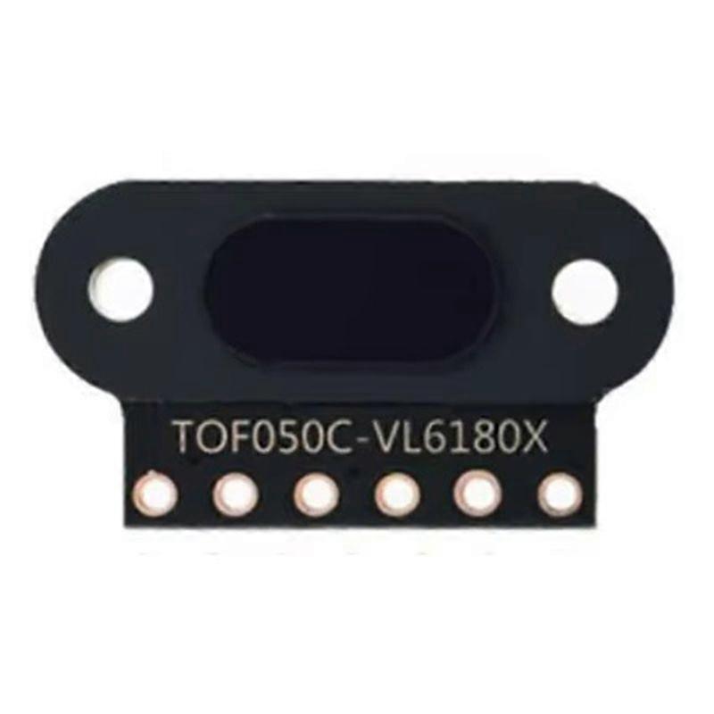 Laser Ranging Sensor Module for STM32 Measure Flight Distance 50CM I2C Output TOF050C