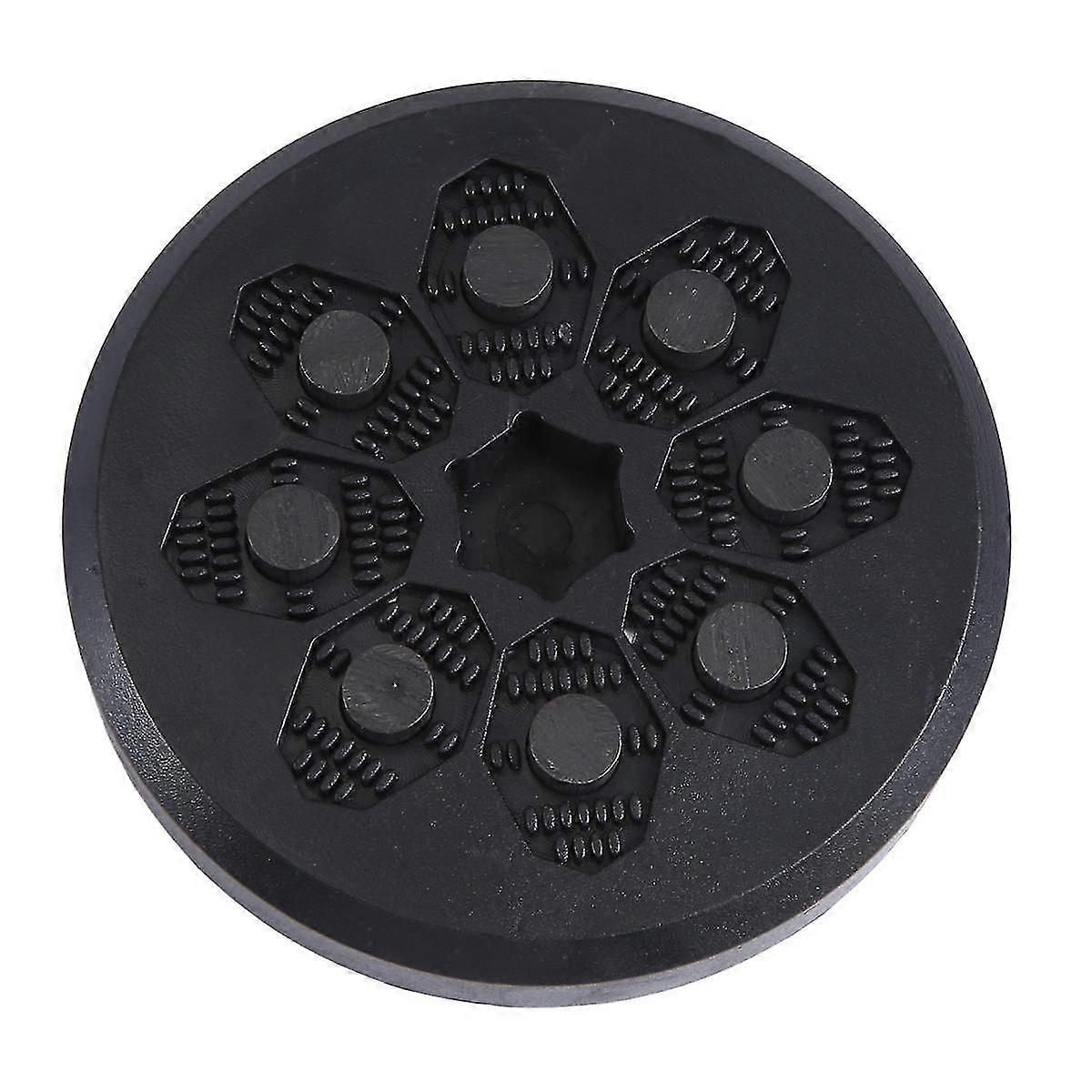 Náhradní Slide Puky Slider Block Pro Skateboard Longboard Posuvné rukavice Kulaté Slide Puky