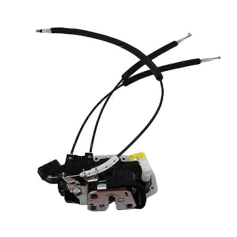 Left Front Door Lock Machine Door Lock Actuator 80501-1FC0D 80501-1FC0A 805011FC0D 805011FC0A for Cube 2009-2014