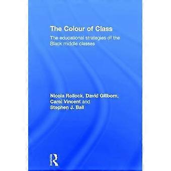 Die Farbe der Klasse