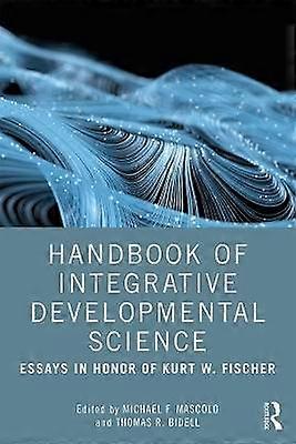 Handbook of Integrative Developmental Science