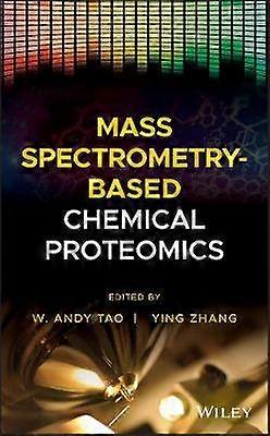 Mass Spectrometry-Based Chemical Proteomics