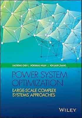 Power System Optimization