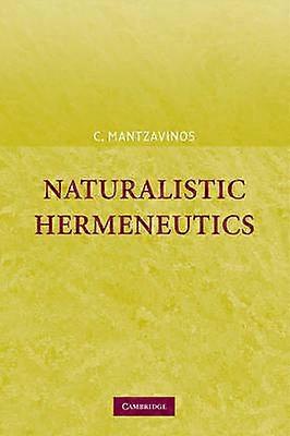 Naturalistic Hermeneutics