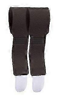 10Pcs Hammer Toe Straightener, Hammer Toe Splints, Hammer Toe Separators Splint, Toe Cushioned Bandages