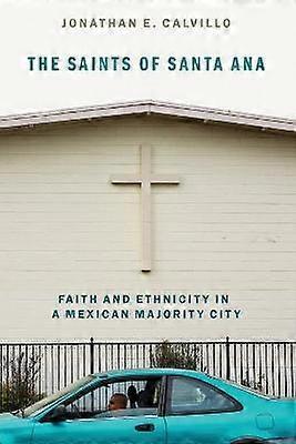 Sfinții din Santa Ana