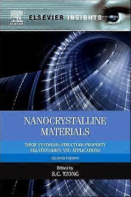Nanocrystalline Materials