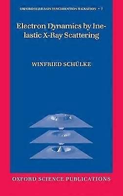 Electron Dynamics by Inelastic X-Ray Scattering