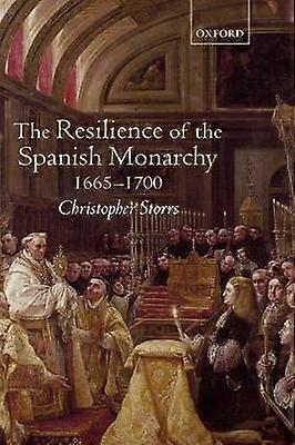 Rezistența monarhiei spaniole 1665-1700