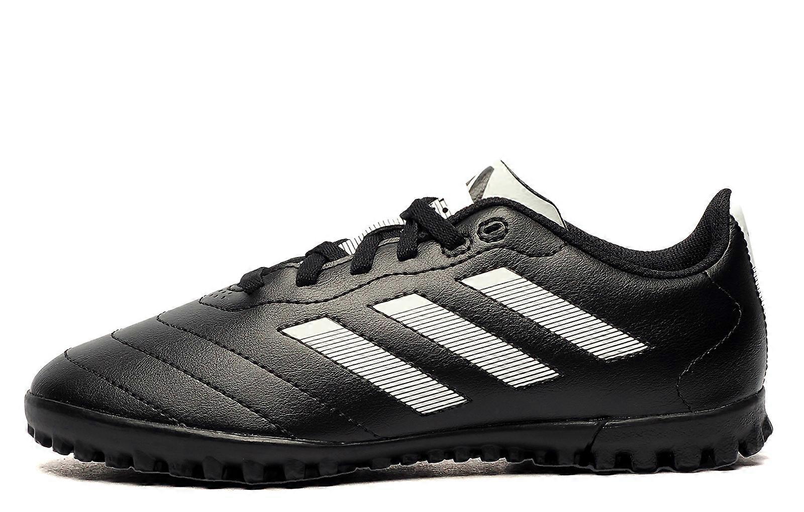 Adidas Goletto VIII Junior Trainers Black / White