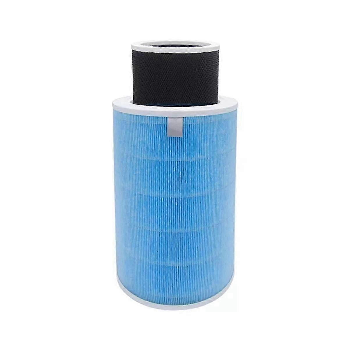 PM2.5 Hepa Filter suitable for Air Purifier 2S 3 Pro Activated Carbon Filter Air Purifier 2S Filter,A