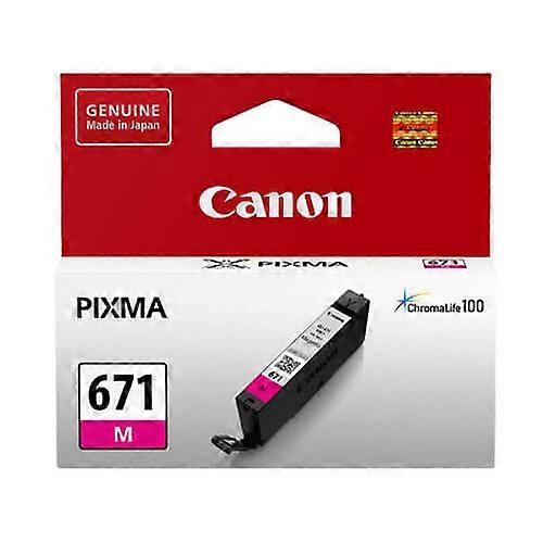 Canon Pixma Compatible Printer Inkjet Ink Cartridge Tray Replacement CLI671