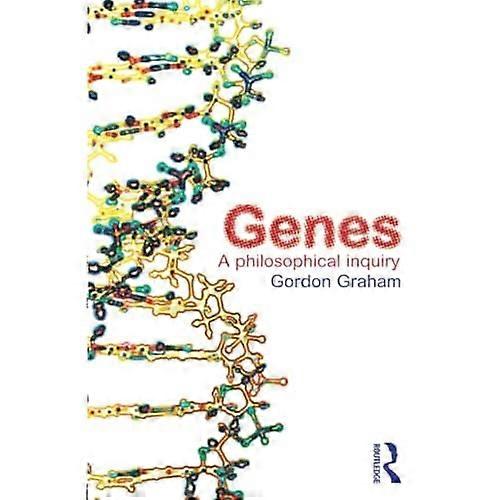 Genen: Een filosofisch onderzoek