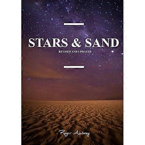 Estrellas y Arena