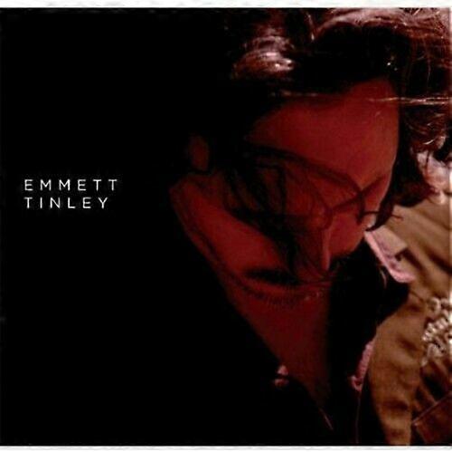 Tinley Emmett Emmett Tinley CD