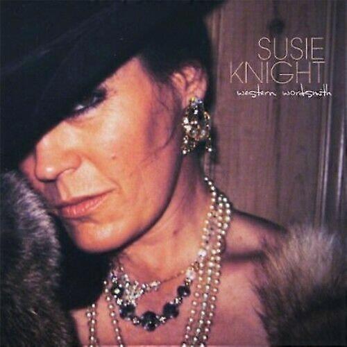 Knight Susie Western Wordsmith CD